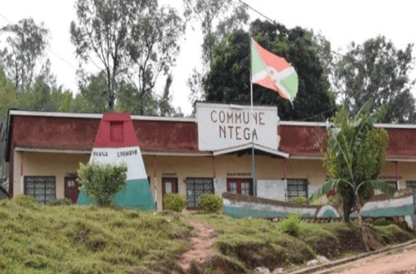 Ntega : Une tempête de grêle anéantit les espoirs de récolte